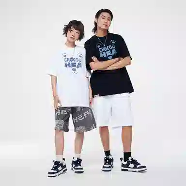 HEA x CHOCOOLATE T