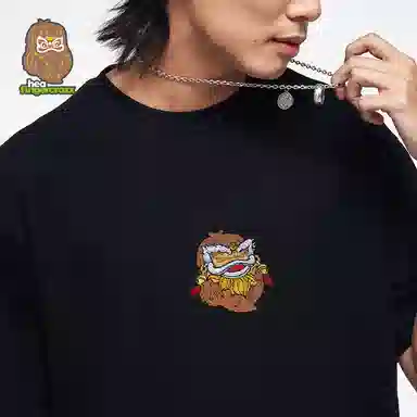 HEA x fingercroxx T