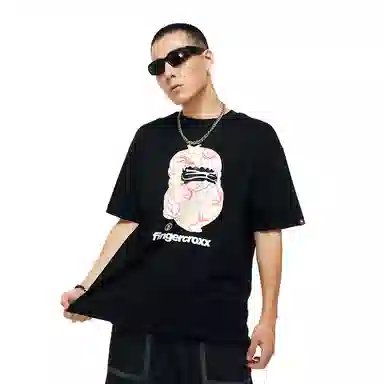 HEA x fingercroxx FGXXT