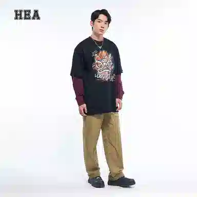 HEA