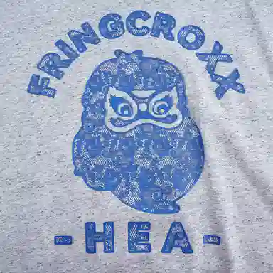 HEA x fingercroxx FGXX