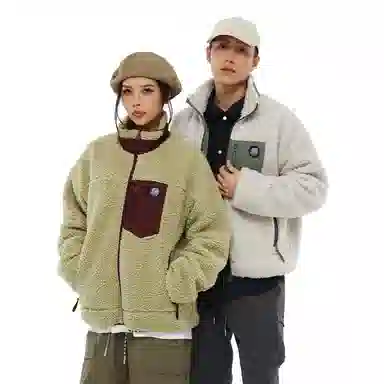 HEA x izzue