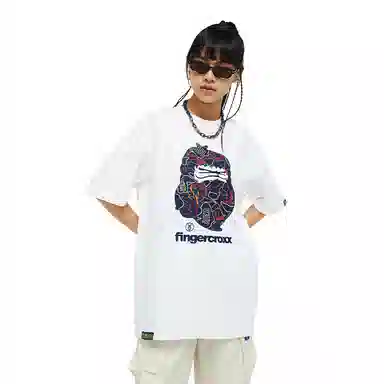 HEA x fingercroxx FGXXT