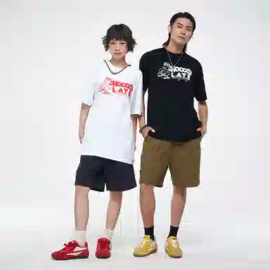 HEA x i.tCHOCOOLATE T