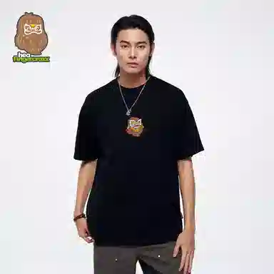 HEA x fingercroxx T