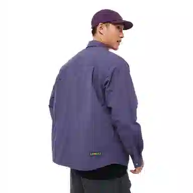 HEA x fingercroxx POLO