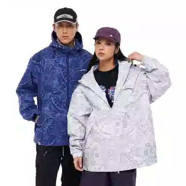 HEA x CHOCOOLATE