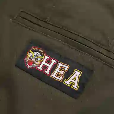 HEA