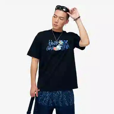 HEA x UNDERGARDEN T