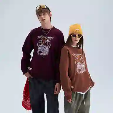 HEA x chocoolate
