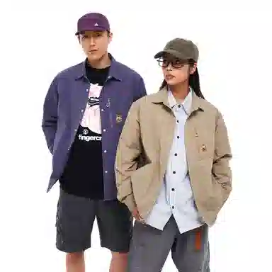 HEA x fingercroxx POLO