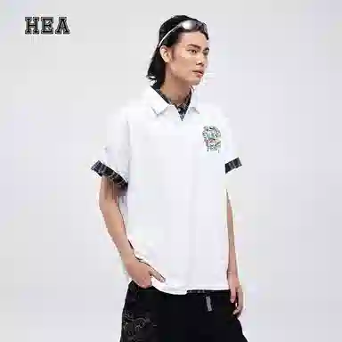 HEA Polo