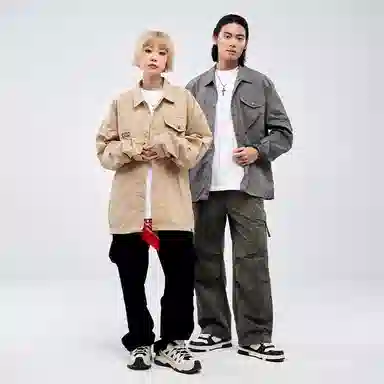 HEA x izzue