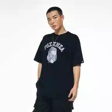 HEA x fingercroxx T
