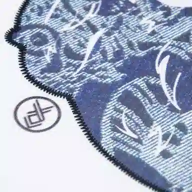 HEA x fingercroxx T
