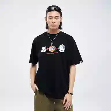 HEA x i.t CHOCOOLATE T