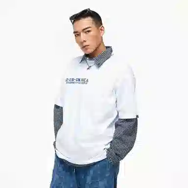 HEA x i.t izzue logoT