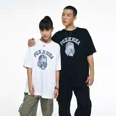 HEA x fingercroxx T