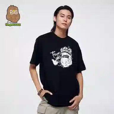 HEA x fingercroxx T