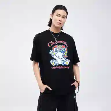 HEA x i.t CHOCOOLATE T