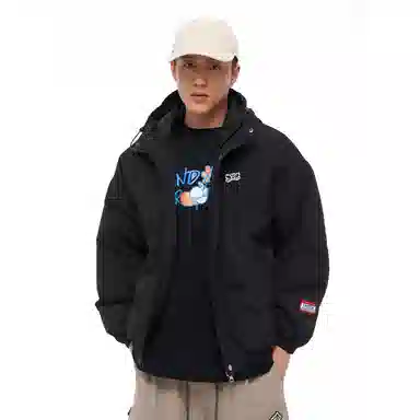 HEA x UNDERGARDEN