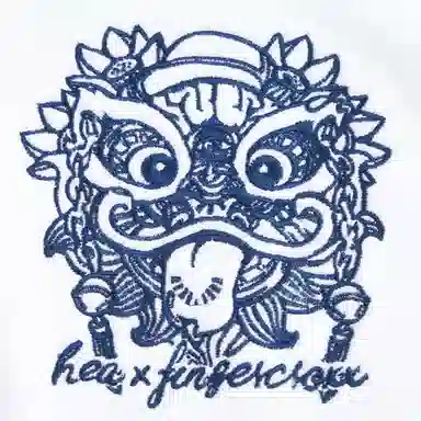 HEA x fingercroxx