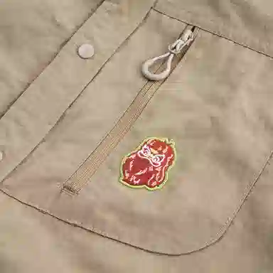 HEA x fingercroxx POLO