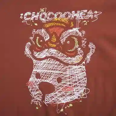 HEA x chocoolate