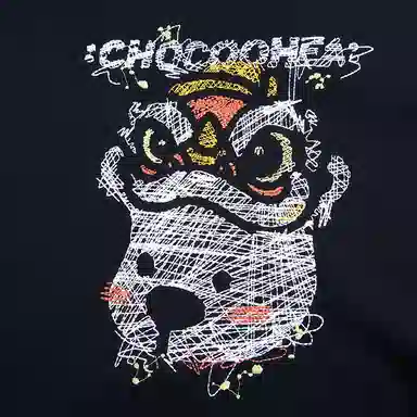 HEA x chocoolate