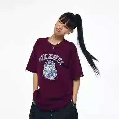 HEA x fingercroxx T
