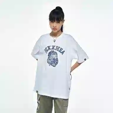 HEA x fingercroxx T