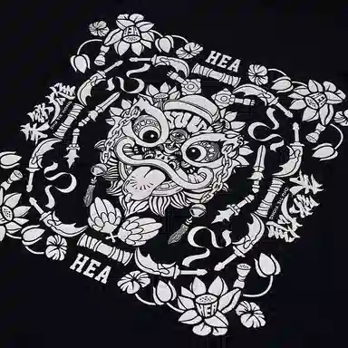 HEA x