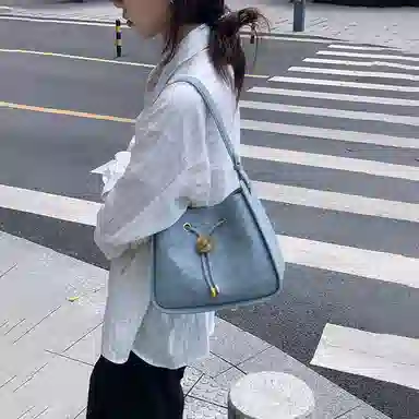 Ximuting Nianxia Bucket Bag