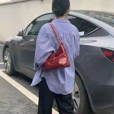 Ximuting Evening Maple