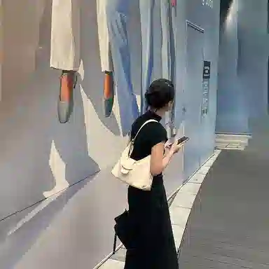 Ximuting Evening Maple