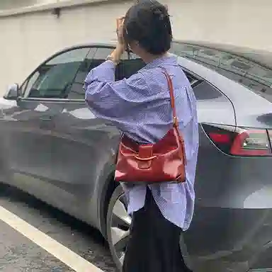 Ximuting Evening Maple