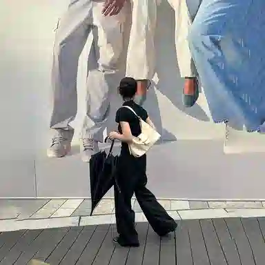 Ximuting Evening Maple