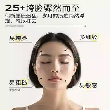 仁和 黄芪美白祛斑护肤套装 提亮淡斑保湿补水补水滋润型 四件套