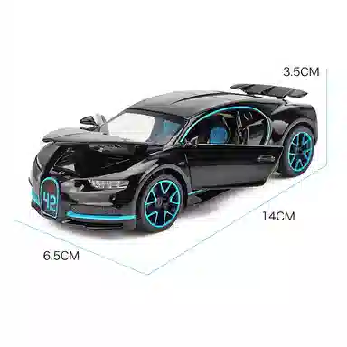 BIG TAYLOR 132 Chiron