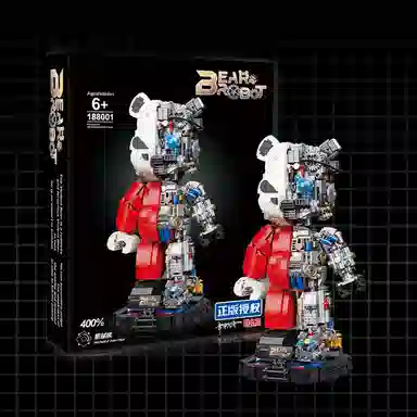 BIG TAYLOR DW188001BLX