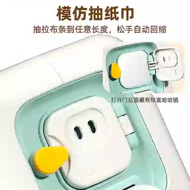 BIG TAYLOR DW1022-16G