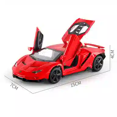 BIG TAYLOR 132 LP770