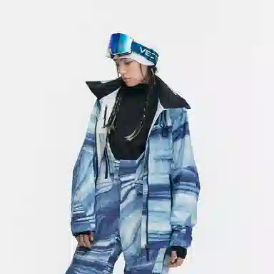 VECTOR Ski Jacket
