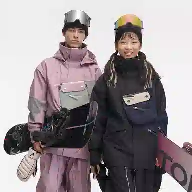 VECTOR Ski Jacket