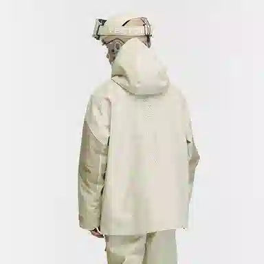 VECTOR Winter Ski Jacket