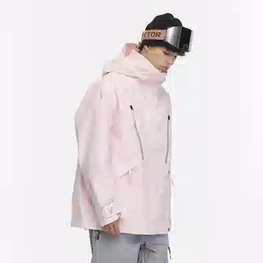 VECTOR Winter Ski Jacket