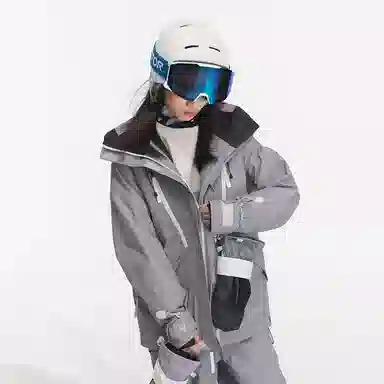VECTOR Winter Ski Jacket