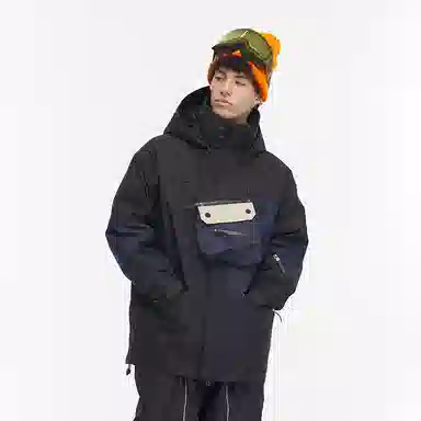 VECTOR Ski Jacket