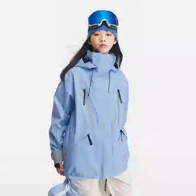 VECTOR Winter Ski Jacket