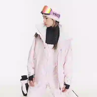 VECTOR Winter Ski Jacket